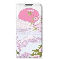 Xiaomi 12 | 12X Hoesje maken Bird Standing