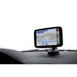 TomTom GO Discover EU 6 Navigatiesysteem 15.24 cm 6 inch Wereld