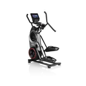 BowFlex Max Trainer M9 HIIT Trainer - Gratis installatie