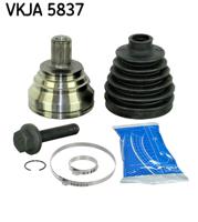 Homokineet reparatie set, aandrijfas SKF, u.a. für VW, Seat, Skoda, Audi