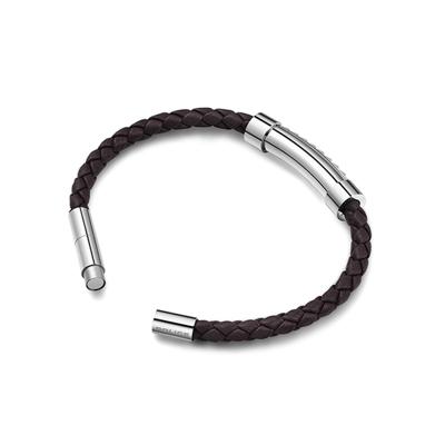 Police PEAGB0001410 Heren armband