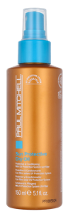 Paul Mitchell - Paul Mitchel Sun Protective Dry Oil 150 ml Haarolie en serum Dames