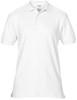 Gildan G85800 Hammer Adult Piqué Polo - White - XXL