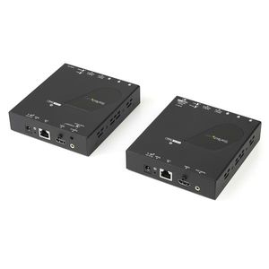 StarTech.com HDMI over IP extender set 4K