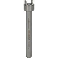Instelgereedschap voor sproeikoppen voor Mercedes, 67 mm KS Tools 140.2326