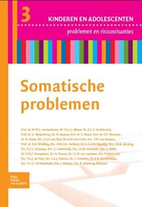 Somatische problemen (Paperback)