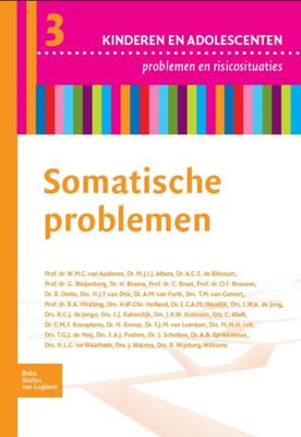 Somatische problemen (Paperback)