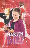 Hartendief (Paperback)