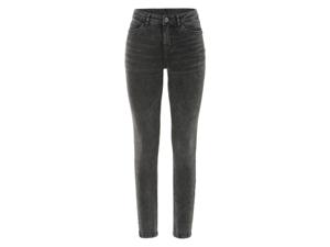esmara Dames jeans - Super Skinny Fit (Grijs, 36)