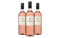 Le Triomphe Grenache Rosé Probeerpakket (3 flessen)