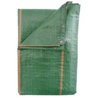 Gronddoek/worteldoek - anti onkruid - groen - 330 x 500 cm - 90 grams   - - thumbnail