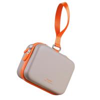 Telesin Hard Case Medium voor DJI Osmo Action 6 - Grijs