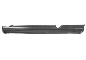 PLAATWERKDEEL Dorpel R 3D 3777102
