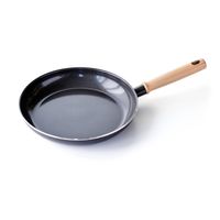 GreenChef Vintage Koekenpan - 28 cm