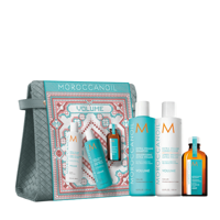 Moroccanoil Holiday Gift Set Volume Moroccanoil Holiday Gift Set Volume