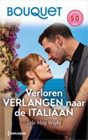 Verloren verlangen naar de Italiaan - Lela May Wight - ebook