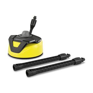 KARCHER T-Racer T 5 oppervlaktereiniger - Geel en zwart