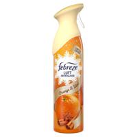 Febreze Febreze Luchtverfrisser Sinaasappel-Kaneel 185 ml Febreze Febreze Luchtverfrisser Sinaasappel-Kaneel 185 ml