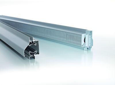 Ducoton 18/30 ral9010 1901-2000mm
