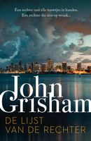 De lijst van de rechter - John Grisham - ebook - thumbnail