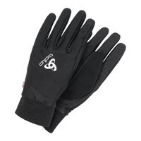 Odlo Gloves Element Warm Handschoen XL Zwart - thumbnail