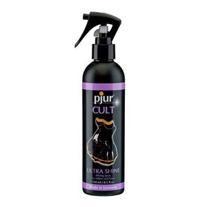 Pjur CULT Ultra Shine Shining Spray (250ml)