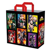 My Hero Academia Tote Bag Multi My Hero Academia Tote Bag Multi