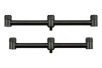 Fox Black Label QR Buzzer Bar Set 3 rod 23cm & 26cm - thumbnail