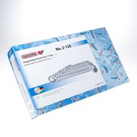 Ringsleutelset 2/120 6t/m32