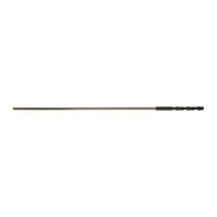 Milwaukee Accessoires Bekistingsboor 12 x 600 mm - 4932363676