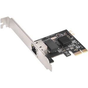 SST-ECL01 Netwerkadapter