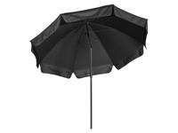LIVARNO Parasol 180 cm (Antraciet)