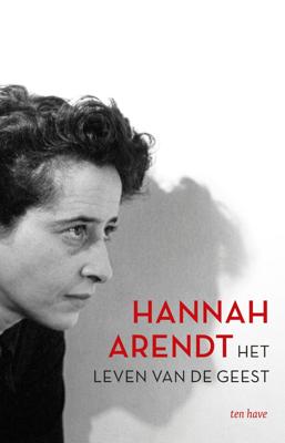 Het leven van de geest (Paperback)