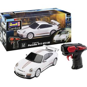 Revell Control 24662 Porsche 911 GT3 RS 1:24 RC modelauto voor beginners Elektro Straatmodel