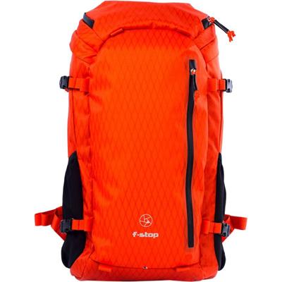 F Stop Kashmir 2 AIR 33L Backpack Female Torso Version Magma