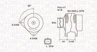 Dynamo MQA1827