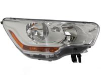 Koplamp rechts 2012943052