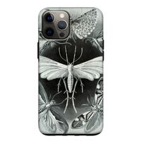 Haeckel Tineida: iPhone 12 Tough Case