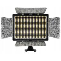 Yongnuo YN-300 IV RGB LED Light 3200K-5600K