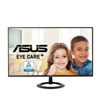 Asus Eye Care VZ27EHF LCD-monitor Energielabel D (A - G) 68.6 cm (27 inch) 1920 x 1080 Pixel 16:9 1 ms HDMI, Hoofdtelefoonaansluiting IPS LED - thumbnail