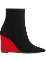 Giuseppe Zanotti bottines Kristen Pop - Noir
