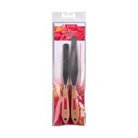 Talens art creation set van 2 schildersmessen