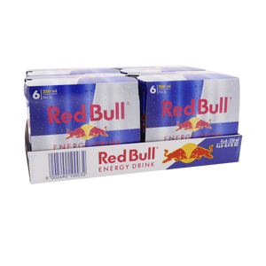 Red Bull 250 ml. / tray 24 blikken