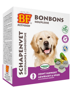 Biofood Schapenvet Maxi Souplesse