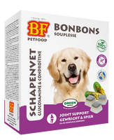 Biofood Schapenvet Maxi Souplesse