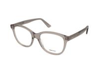 Brillen met correctie Alexander McQueen AM0487O 003