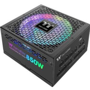 Thermaltake Toughpower GF2 ARGB power supply unit 850 W 24-pin ATX Zwart