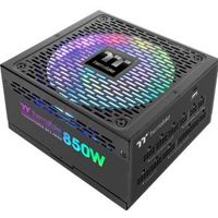 Thermaltake Toughpower GF2 ARGB power supply unit 850 W 24-pin ATX Zwart