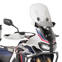 GIVI Windscherm, moto en scooter, AF1144 Airflow