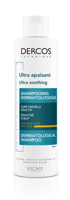 Vichy Dercos Shampoo Ultra Kalmerend Droog Haar - thumbnail